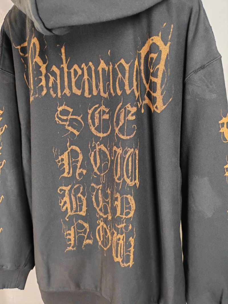 Balenciaga Outwear